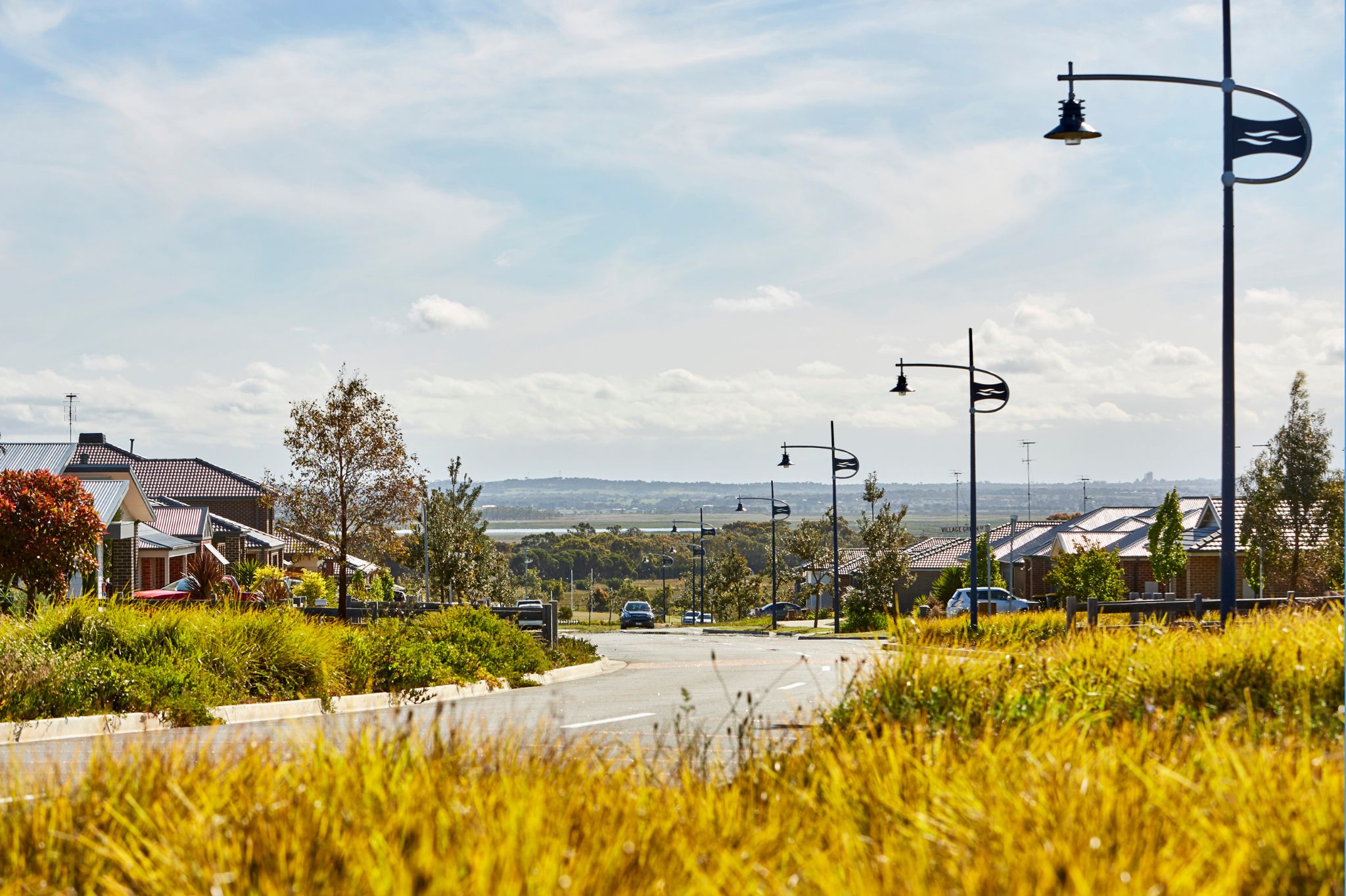 [Land for Sale] Estuary Estate, Leopold OpenLot